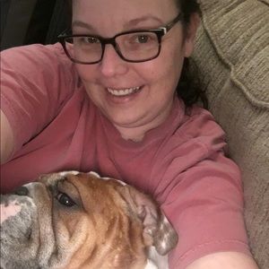 Meet your Posher, Cindy